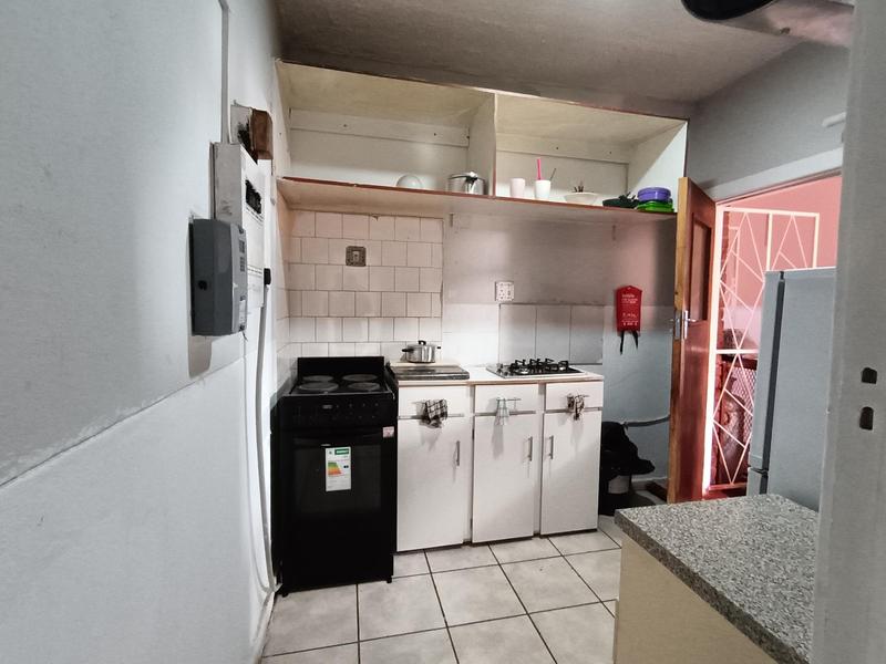 Commercial Property for Sale in Queenstown Central Eastern Cape